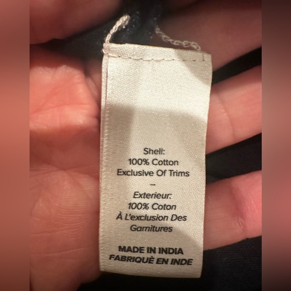 Cinq a Sept shirt - Picture 10 of 10